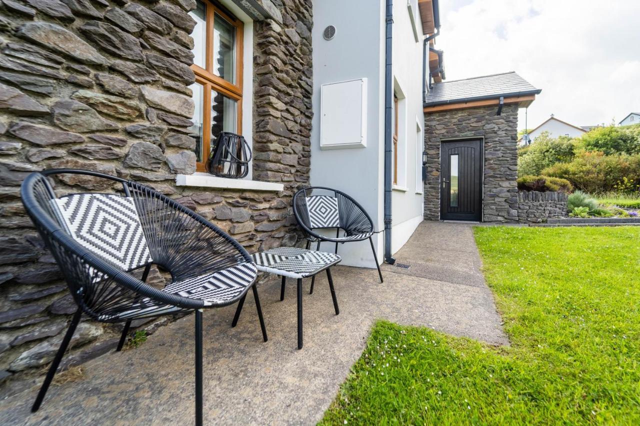 Dingle View - 37 Tir Na Fiuise Villa Dış mekan fotoğraf