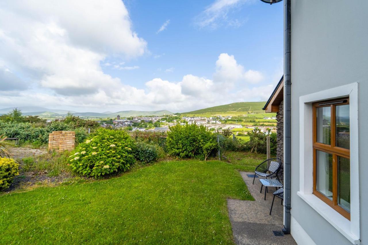 Dingle View - 37 Tir Na Fiuise Villa Dış mekan fotoğraf